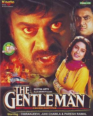 Juhi Chawla Porn Video - The Gentleman (1994) Hindi Movie Online Watch Full Length HD
